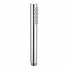 Kibi Circular Metal Handheld Shower Head - Chrome HS1003CH